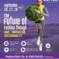 INDIA INTERNATIONAL KNIT FAIR: September 2026