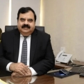 Prof. Roopak Vasishtha Takes Charge as DG & CEO of ATDC