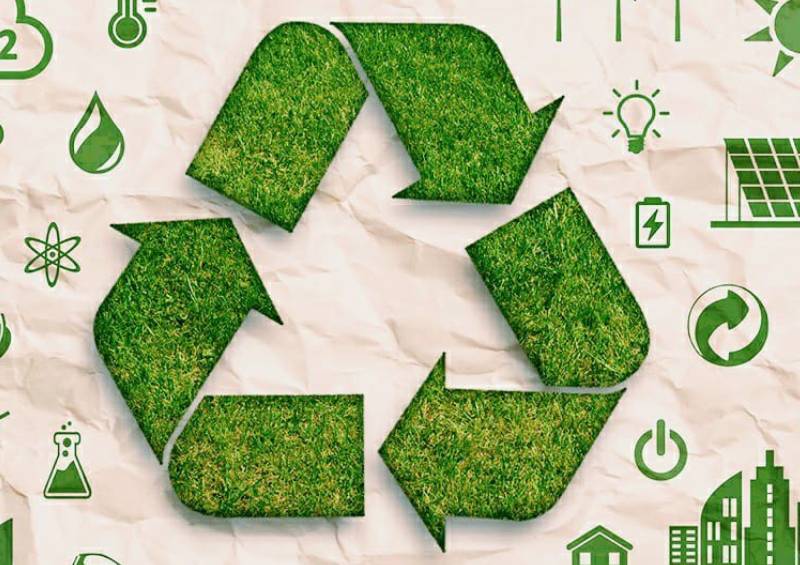 SustainableTextiles