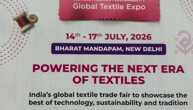 BharatTex2026