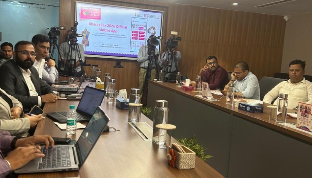 BharatTex2026