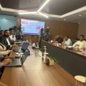 Bharat Tex 2026 AI-Powered App Empowers Buyers and Exhibitors