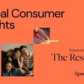 WGSN: Future Consumer 2028-The Restorers