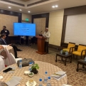 “Empty Your Cup Before You Learn”: JD Giri Inspires Young Minds at Technosummit 2026