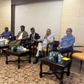 China Leads, India Rises in Global Technical Textiles: Sanjay Sharma
