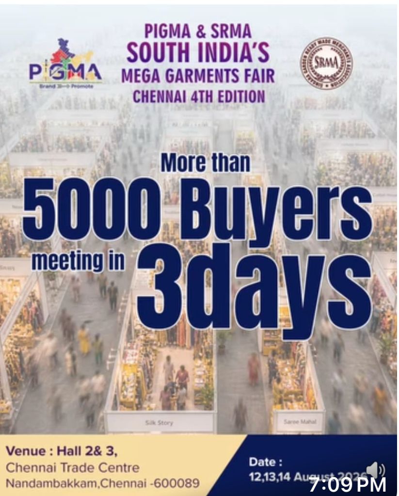 SeasonalBookingFair