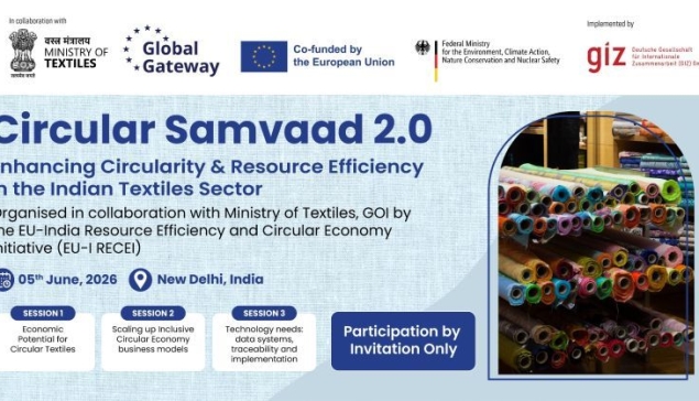 SustainableTextiles