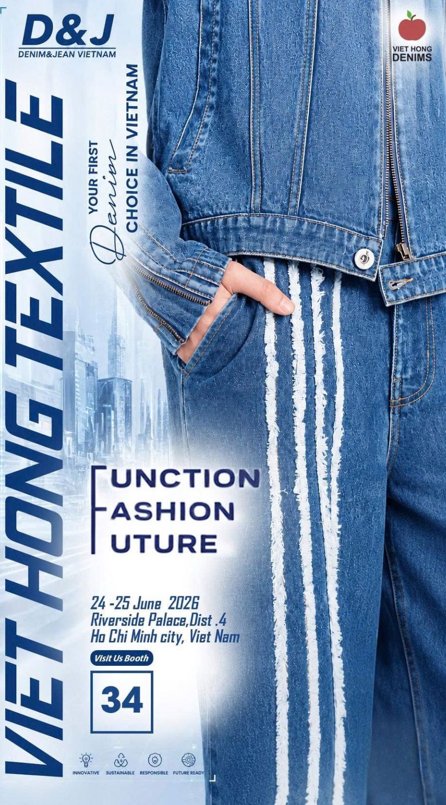 Denimandjeans