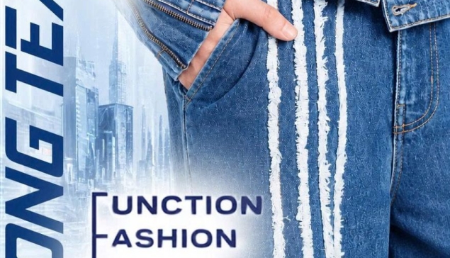 Denimandjeans