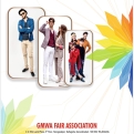 Garments Fair HYDERABAD | AUGUST 2026