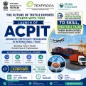 Nominate Your Team for the Advanced Certificate Programme in International Trade (ACPIT)