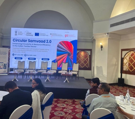 Circular Samvaad 2.0 