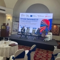 We Must Address Textile Waste – and We Must Act Now” – Textile Secretary at Circularity Samvaad 2.0