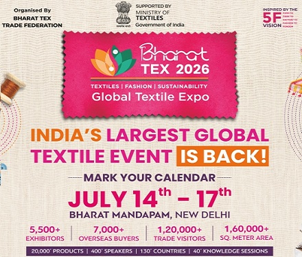 BharatTex2026